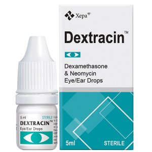 Dextracin 5ml_Box _ Tube